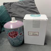 Barattolo ermetico in ceramica Pip Studio