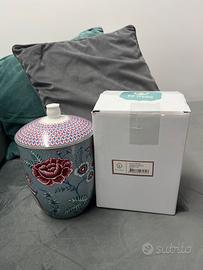 Barattolo ermetico in ceramica Pip Studio