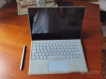 microsoft surface pro 6