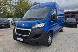 Peugeot Boxer 33 2.2 BlueHDi 140 S&S PM-TM Furgone