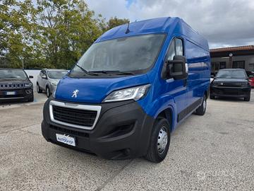Peugeot Boxer 33 2.2 BlueHDi 140 S&S PM-TM Furgone