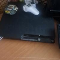 ps3 500gb 