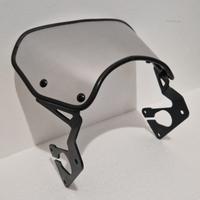Cupolino Originale Portanumero Yamaha XSR 700