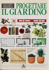 PROGETTARE IL GIARDINO - Brookes