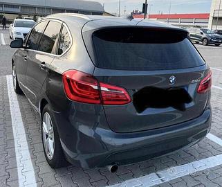 Bmw 216 216d Active Tourer Sport cambio rotto
