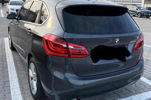 Bmw 216 216d Active Tourer Sport cambio rotto