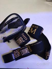 BENDAGGIO MMA LEONE 1947