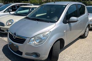 OPEL AGILA 2 SERIE