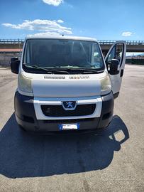 Peugeot Boxer 2.2 130CV 2014