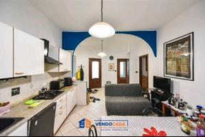 Appartamento 4 locali