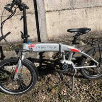 Bici elettrica  ATALA  Z-BIKE