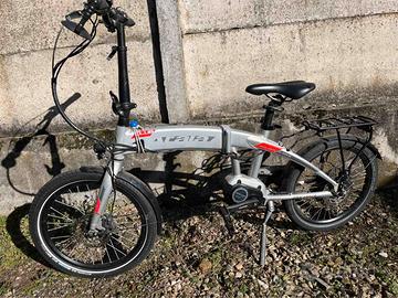 Bici elettrica  ATALA  Z-BIKE