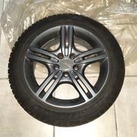 GOMME TERMICHE€45 CERCHI IN LEGA €46 O TUTTO €75