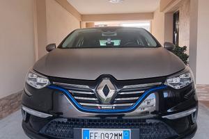 Renault Megane IV  GT Line 1.5 dci 110cv