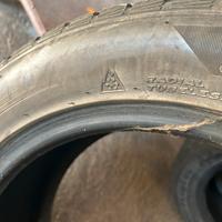 Gomme m+s Hankook 195/55 R16  87T