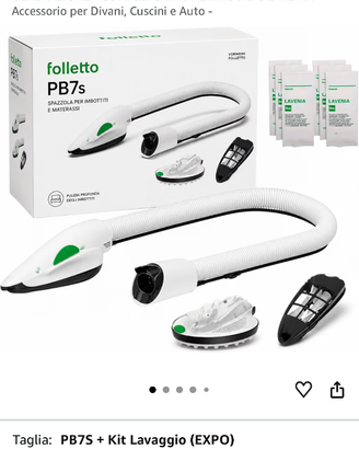 Accessori folletto