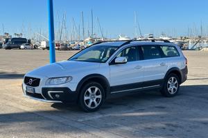 Volvo xc70 (2007-2017) - 2014