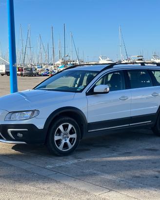 Volvo xc70 (2007-2017) - 2014