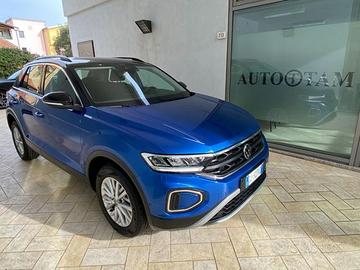 VOLKSWAGEN T-Roc 1.0 TSI Life