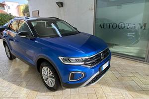 VOLKSWAGEN T-Roc 1.0 TSI Life
