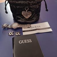 orologio donna guess 