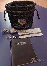 orologio donna guess 