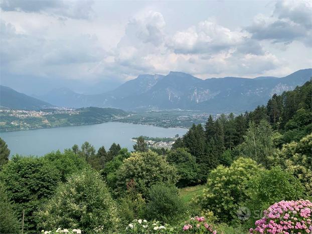 Bilocale a Pergine Valsugana