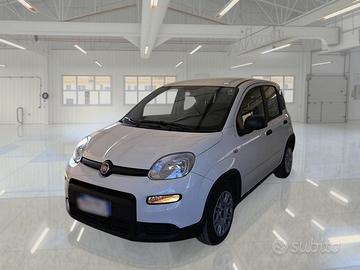 FIAT PANDA 1.0 FIREFLY 70 CV SES HYBRID 5 PORTE BE