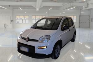 FIAT PANDA 1.0 FIREFLY 70 CV SES HYBRID 5 PORTE BE