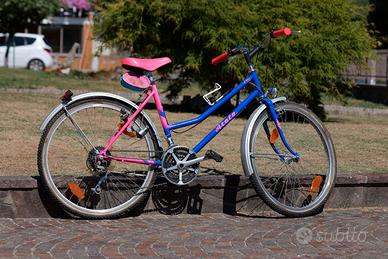 Bici Atala da città