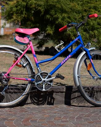 Bici Atala da città