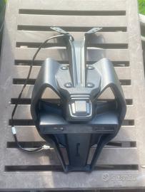 Portatarga originale Tmax 560