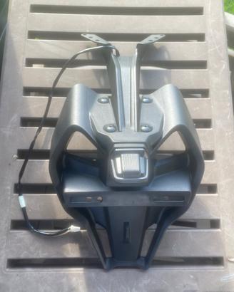 Portatarga originale Tmax 560