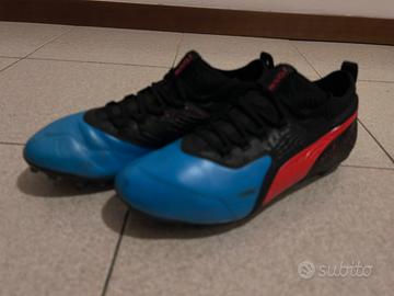 Scarpette Puma da calcetto