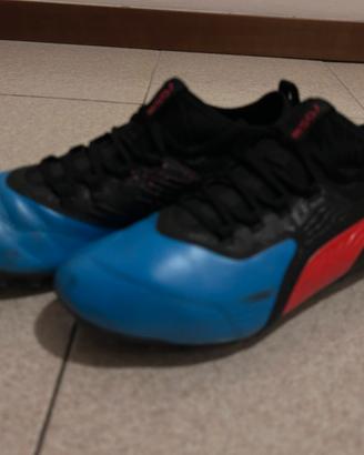 Scarpette Puma da calcetto