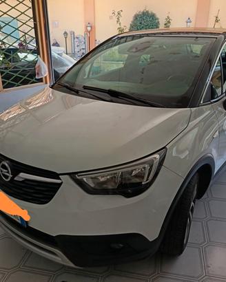 Opel Crossland X 1.6 ECOTEC D 8V Start&Stop Ultima