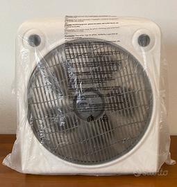 Ventilatore electroline VB12R