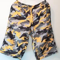 Costume a pantaloncino della Scorpion Bay