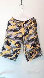 Costume a pantaloncino della Scorpion Bay