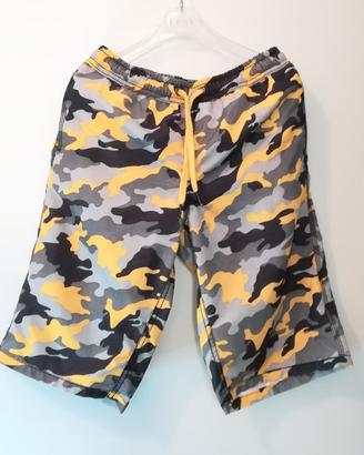 Costume a pantaloncino della Scorpion Bay