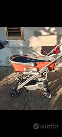 Passeggino per bambini