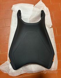 Sella comfort KTM + 2 cm