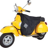 Termoscudo coprigambe scooter moto