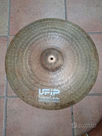 Ride ufip natural series