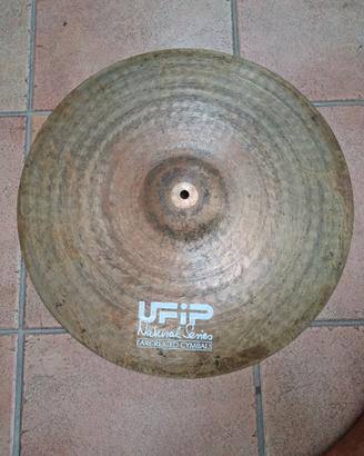 Ride ufip natural series