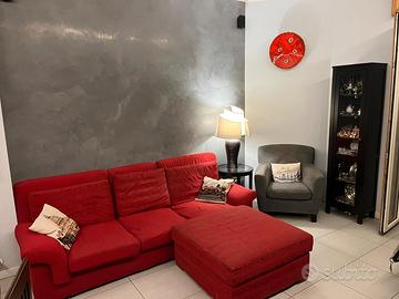 Divano letto 