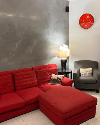 Divano letto 
