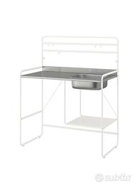 mini cucina IKEA SUNNERSTA
