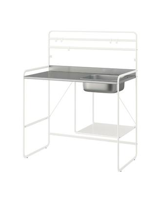 mini cucina IKEA SUNNERSTA