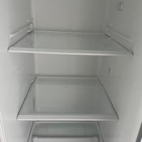 Piano in vetro frigo Candy CXSN  172